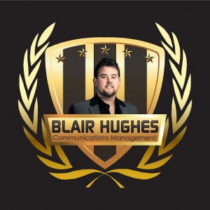 Blair Hughes Logo