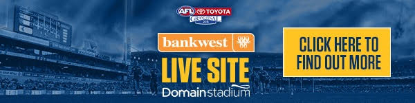 WCE Domain Stadium Live Site