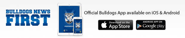 Bulldogs App