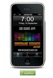 BRISSOUNDS App