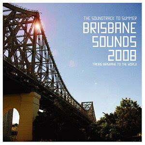 Brisbane Sounds 2008 (Design by Tim Steward)