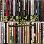 Brisbane Sounds 2010 (Photography Elleni Toumpas/ Design Tim Steward)