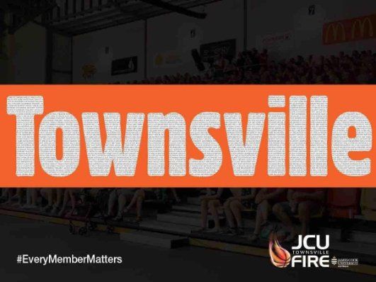 Townsville Fire WNBL