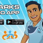 Sharks Hero App