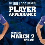 Player appearances