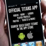 Titans App