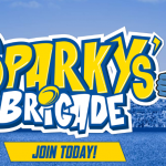 Sparky's Brigade