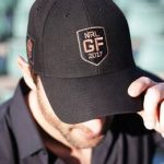 Free caps for NRLGF fans